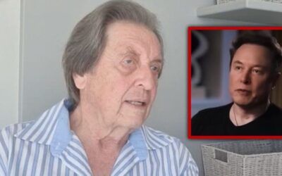 Elon Musk’s father fears son ‘might be assassinated’ by ‘shadow government’ amid DOJ targeting