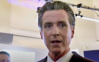 ‘A politically fraught decision’: Buzz builds over who Newsom will tap to fill deceased Feinstein’s Senate seat