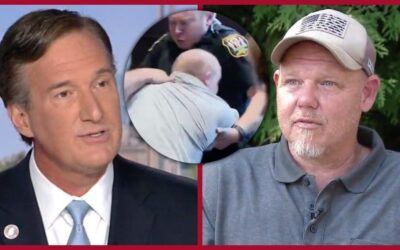 Youngkin pardons Loudoun County father arrested at school board meeting after daughter was raped