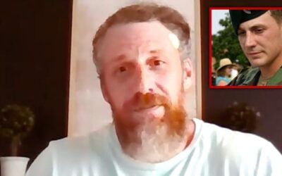 Lawyer says military ‘looking for scalps’ after fmr Green Beret discovers false murder charge on his record