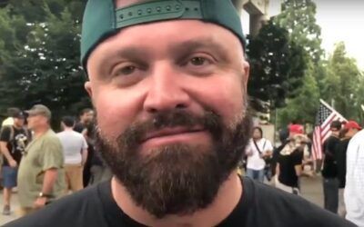 Before harsh J-6 sentence, Trump-appointed judge tells ‘Proud Boy,’ he broke ‘our tradition of peacefully transferring power’