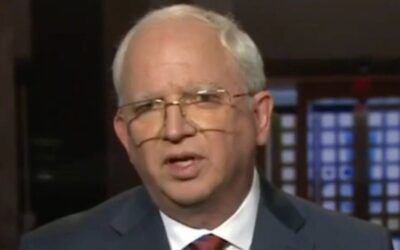 ‘We did nothing wrong’: John Eastman predicts all will be ‘fully vindicated’ in weak Georgia RICO case