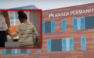 ‘Pure evil’: Leaked Kaiser Permanente DEI training video promotes ‘transitioning 4-year-olds’