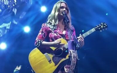 Even Nashville music industry suffering from culture wars: ‘The heels are dug in more than ever’