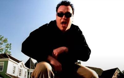 ‘Legitimately heartbroken’: Smash Mouth’s fmr. lead singer 56, in hospice care, ‘only days to live’