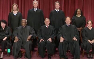 SCOTUS ruling on America’s most powerful, unaccountable federal agency is looming