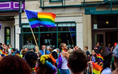 LGBT activists arrested for storming Kevin McCarthy’s office