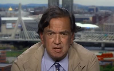 Bill Richardson’s legacy underscores State Department’s dysfunction