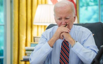 ‘Vitally important’: Orgs suing for Biden-DOJ interview recording explain what’s at stake