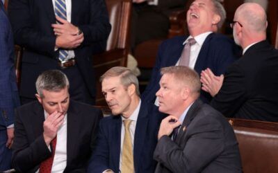 ‘They need to go!’ Scalise and McCarthy garner votes as 20 GOP ‘turncoats’ block Jim Jordan