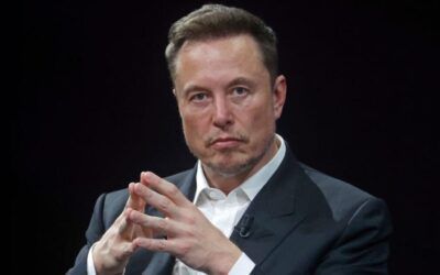 ‘What a scam!’: Elon Musk calls for the immediate disbandment of Orwellian media fact-checker NewsGuard