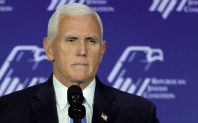 Mike Pence drops out of GOP race, says ‘not my time’ – Trump quick to covet his endorsement