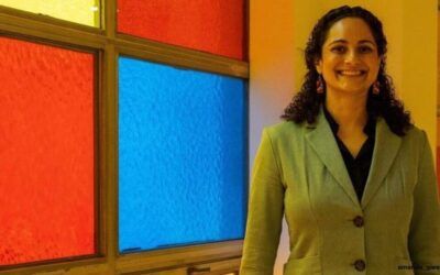Politically connected Jewish leader in Tlaib’s district found stabbed to death outside her home