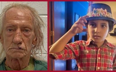 Biden responds to death of young child