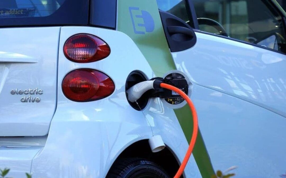Biden admin paves way for California to stuff the rest of America into EVs