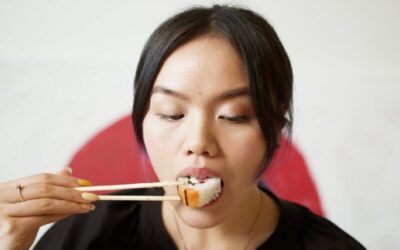 Haters from across country try to destroy woman’s ‘Aussie-style’ sushi place in NYC, because she’s white