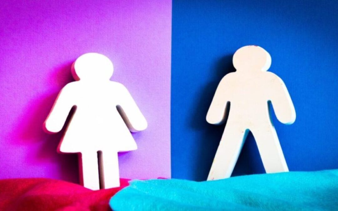 Ohio passes law banning transgender students from girls’ bathrooms