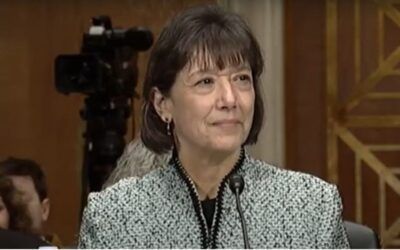 Senators grill Biden’s pick for NIH director on price controls, COVID-19 transparency, transgender ‘medicine’