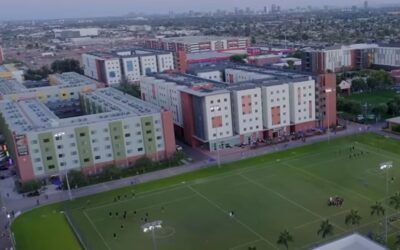 Feds keep harassing successful Christian university