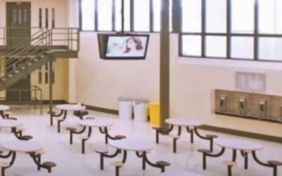 ICE detention centers have thousands of empty beds despite record illegal immigration