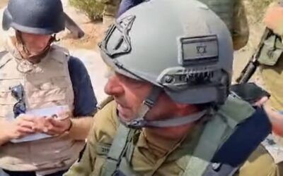 Israeli forces rescue hostage in Gaza
