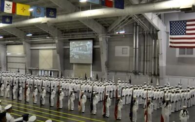 Judge declines to block race-based admissions at US Naval Academy