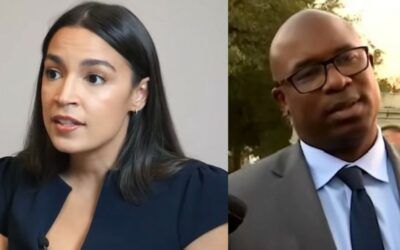While AOC and Jamaal Bowman condemn pro-Hamas rally, other ‘Socialist’ Dems stay silent