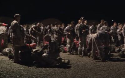 US puts special operations troops on alert for potential hostage rescue in Gaza: Report