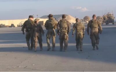 Military mission in Iraq coming to end — but it’s not a withdrawal, US officials say