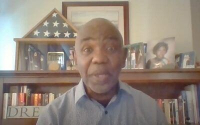 ‘If I can do it, you can do it,’ business owner and Navy veteran says