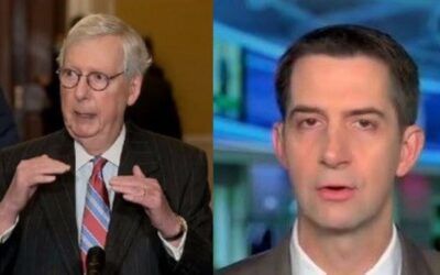 Top GOP Senators to Introduce bill to immediately refreeze Biden admin’s $6 billion transfer to Iran