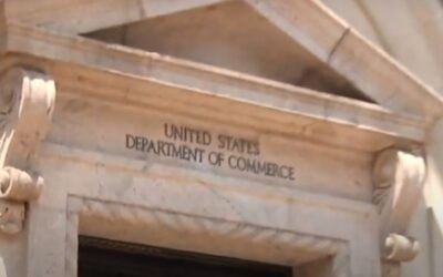 Commerce Department requires staff to preach gospel of DEI or get marked down in performance reviews