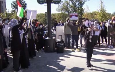 Biden admin takes steps to combat antisemitism on college campuses