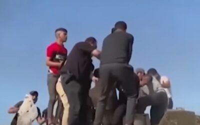 Hamas holding 250 hostages, including IDF officers  – Infographics