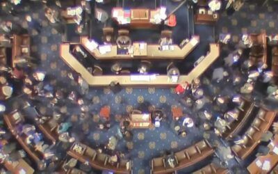 The job ahead for next House speaker