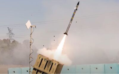 Israel has iron dome as its shield. Hamas has the corporate media.