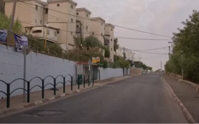 Israeli towns evacuated under threat from second front  – Infographics