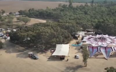 International women’s rights orgs quiet on kidnapping and sexual violence in Israel