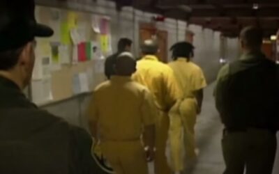 Washington pledges to increase correctional officers’ ‘transgender focused training’ in legal settlement