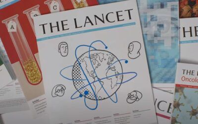 The Lancet’s antisemitic libel