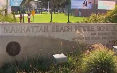 California school district tries to hide antisemitic attack on 11-year-old students by citing privacy laws