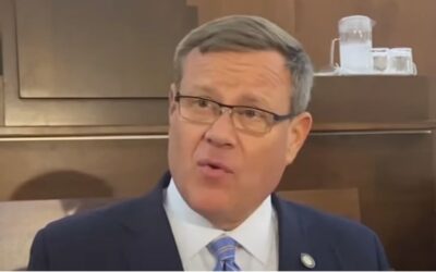 Border challenges, need for ICE cooperation evident, says House speaker