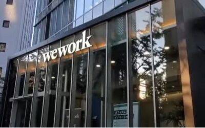 One of the 2010s’ trendiest startups plans to file bankruptcy: Report
