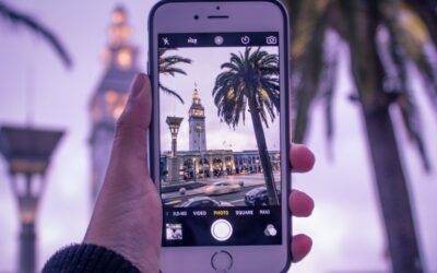 Left-wing group linked to dark money network wants to scan Americans’ iPhone photos