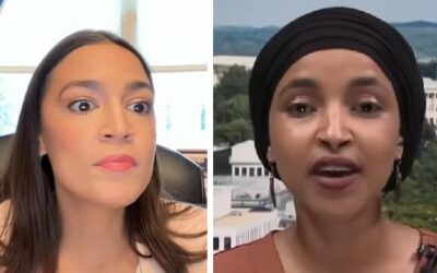 ‘An inflection point’: Democratic Socialists squabble over Israeli-Palestinian conflict