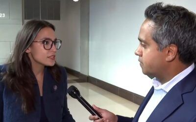 New York Socialists backtrack after Dems denounce pro-Palestine rally held day after terror attacks