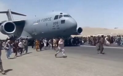 Biden admin did not properly vet Afghan evacuees brought to U.S., slow to provide answers