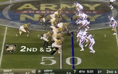Illegal immigrants could throw a wrench into an iconic college football game