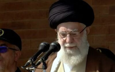 Iran’s Ayatollah says no one can stop Muslim ‘resistance forces’