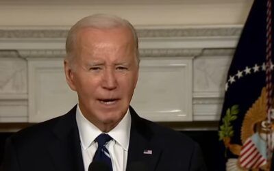 Biden admin, world leaders stripped reference to Iran from Hamas condemnation